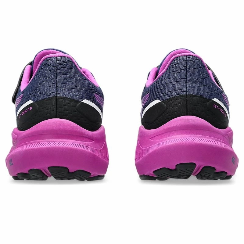 ASICS GT-1000 13 PS Kids Running Shoes kids running shoe photos