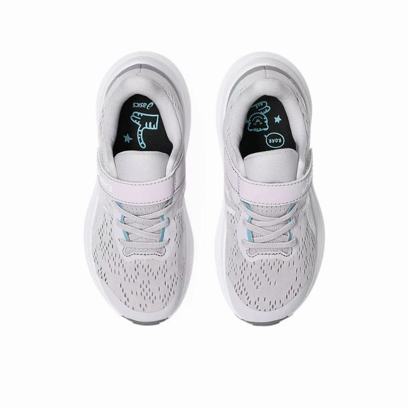 ASICS GT-1000 13 PS Kids Running Shoes kids running shoe photos