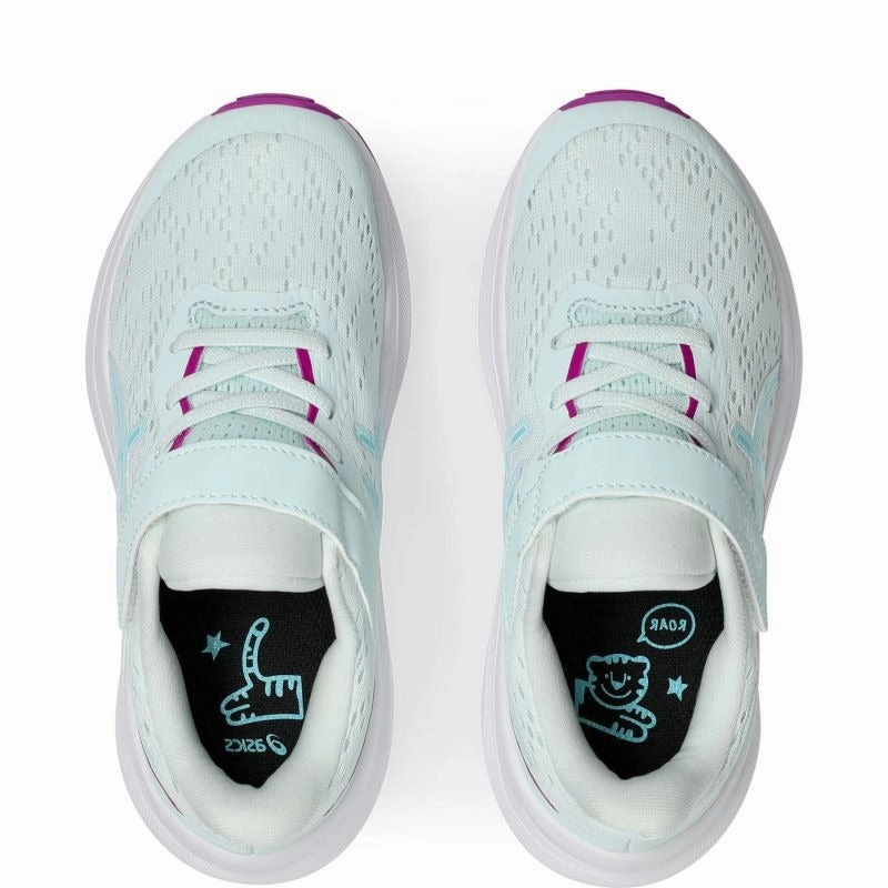 ASICS GT-1000 13 PS Kids Running Shoes kids running shoe photos