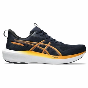 ASICS GT-1000 14 2E WIDE Mens Running Shoes Asics breathable running shoes for long distance