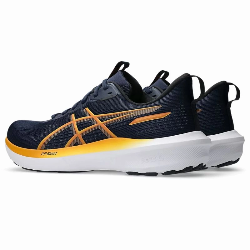 ASICS GT-1000 14 2E WIDE Mens Running Shoes Asics responsive running shoes
