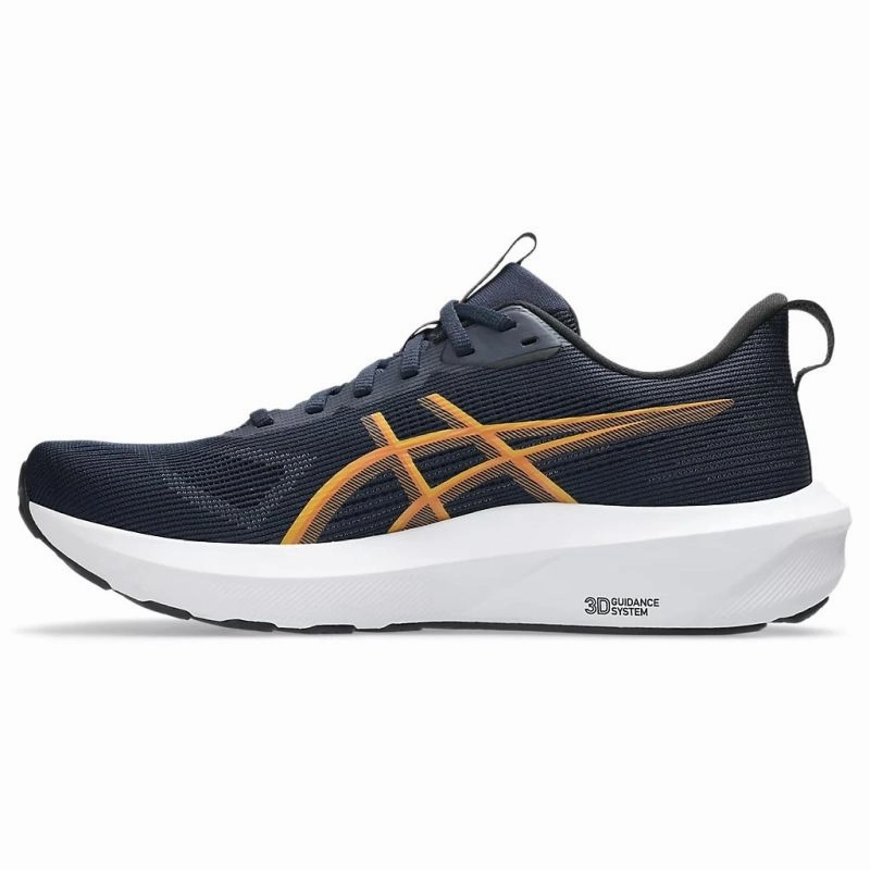 ASICS GT-1000 14 2E WIDE Mens Running Shoes Asics responsive running shoes