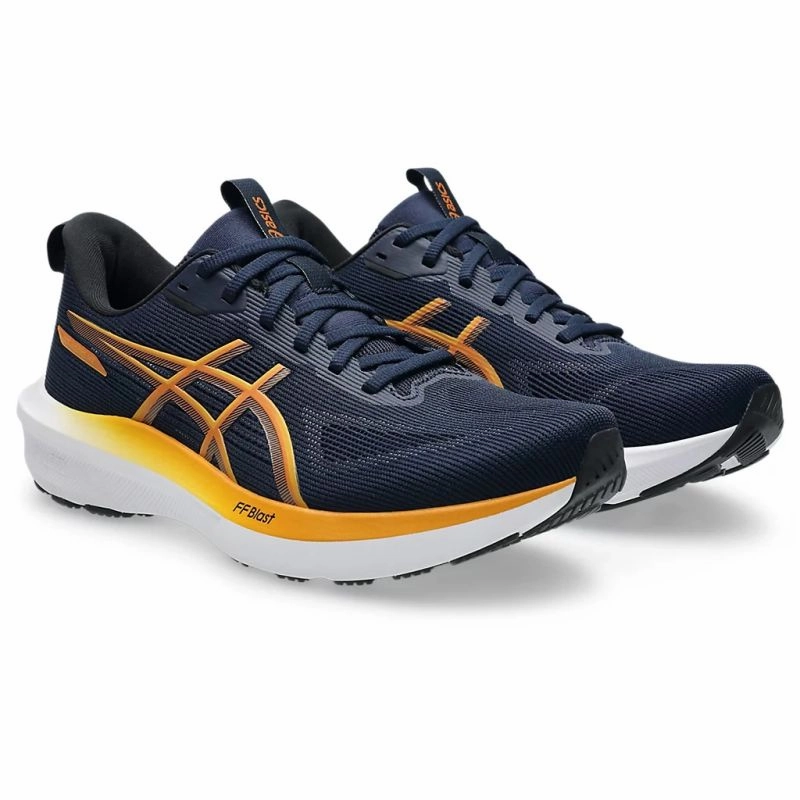 ASICS GT-1000 14 2E WIDE Mens Running Shoes Asics responsive running shoes
