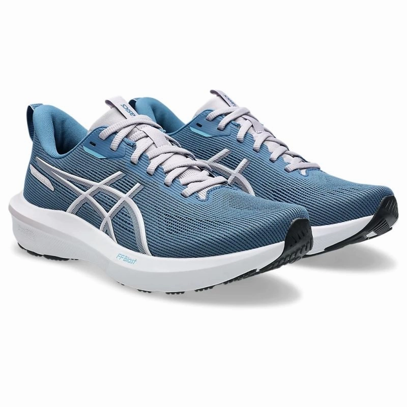 ASICS GT-1000 14 B Womens Running Shoes Asics responsive running shoes