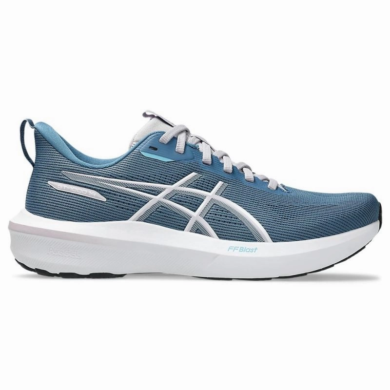 ASICS GT-1000 14 B Womens Running Shoes Asics breathable running shoes for long distance