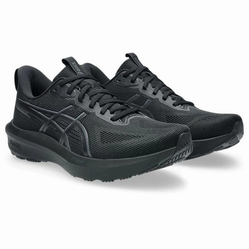 ASICS GT-1000 14 D Mens Running Shoes Asics responsive running shoes