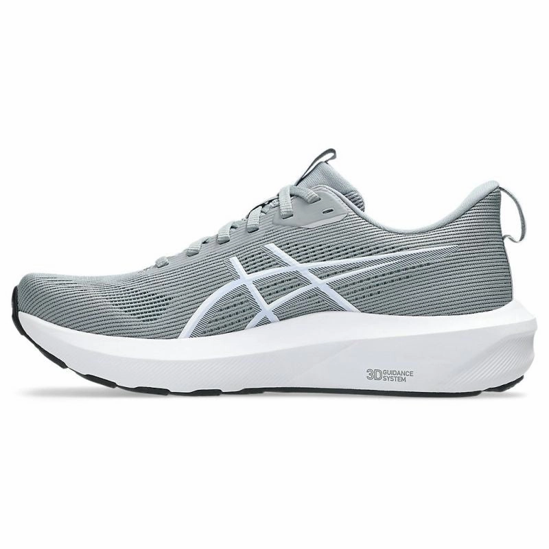 ASICS GT-1000 14 D WIDE Womens Running Shoes Asics responsive running shoes