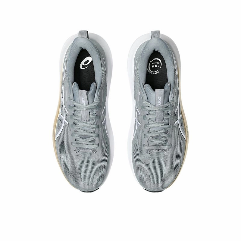 ASICS GT-1000 14 D WIDE Womens Running Shoes Asics responsive running shoes