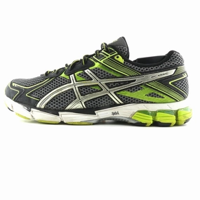 ASICS GT-1000 2 Asics athletic shoe designs