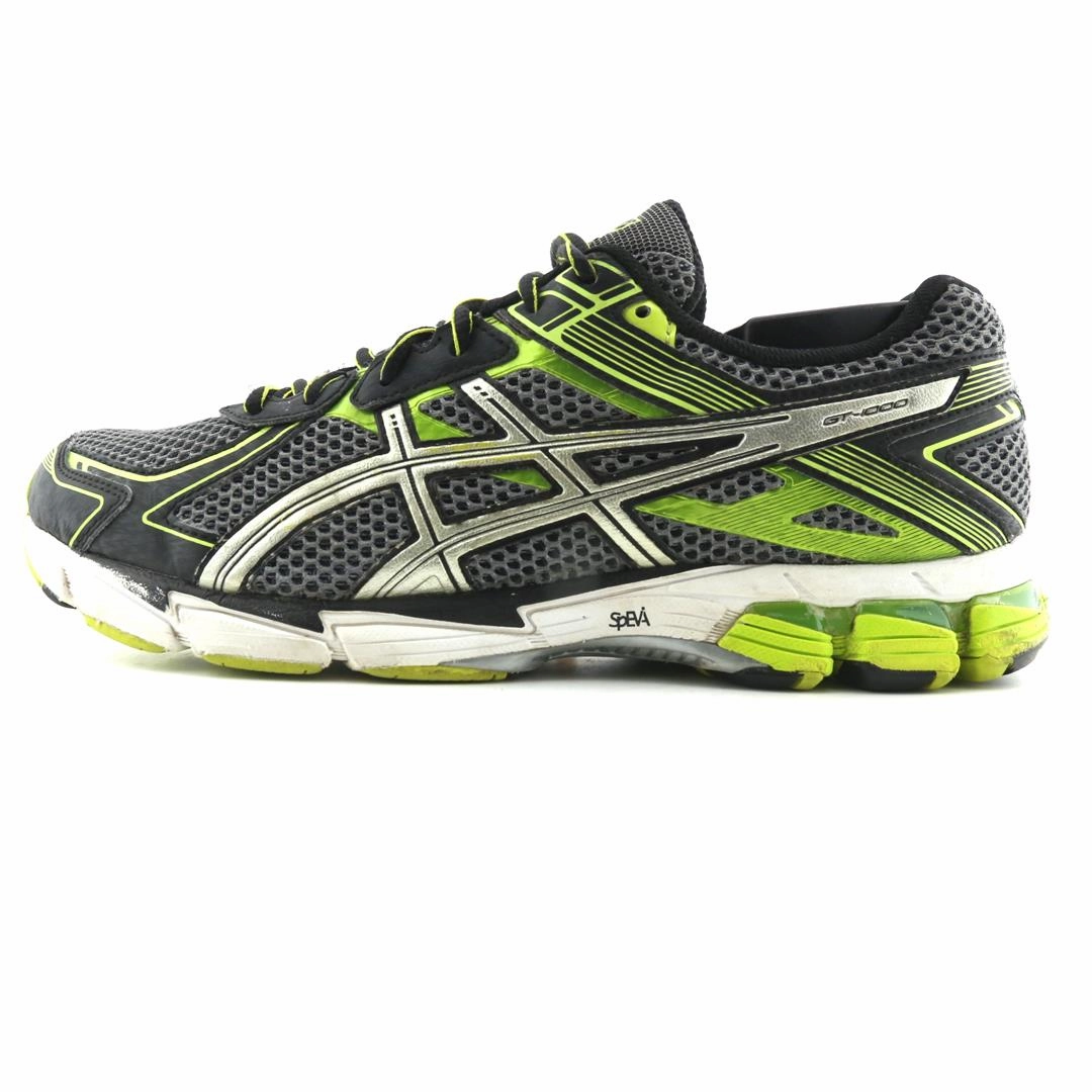 ASICS GT-1000 2 Asics athletic shoe designs