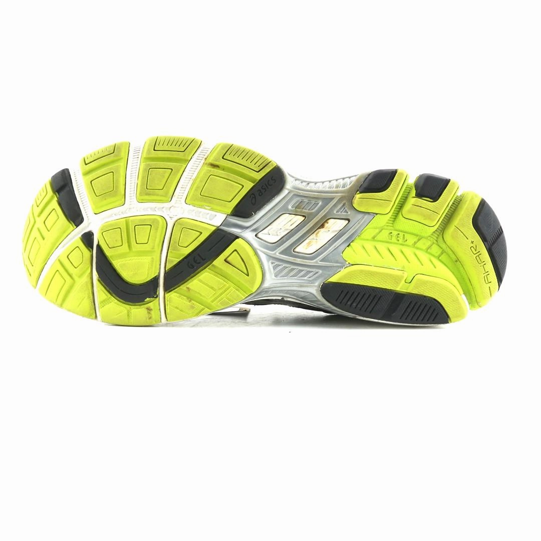 ASICS GT-1000 2 lightweight athletic shoe visuals