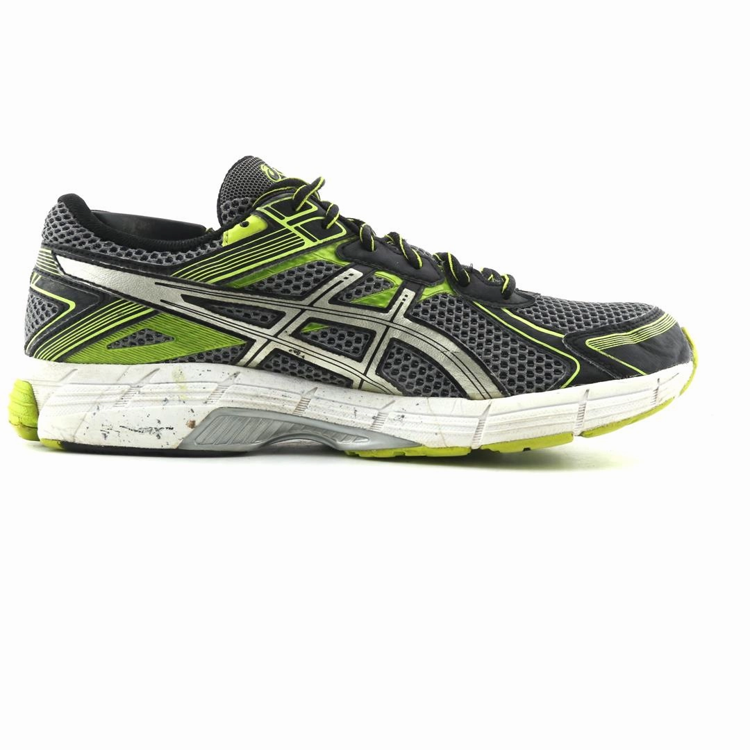ASICS GT-1000 2 lightweight athletic shoe visuals