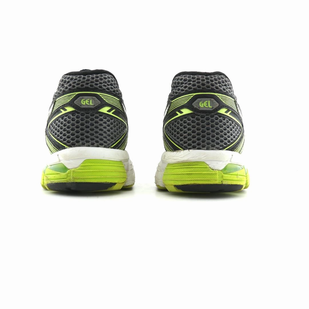 ASICS GT-1000 2 lightweight athletic shoe visuals