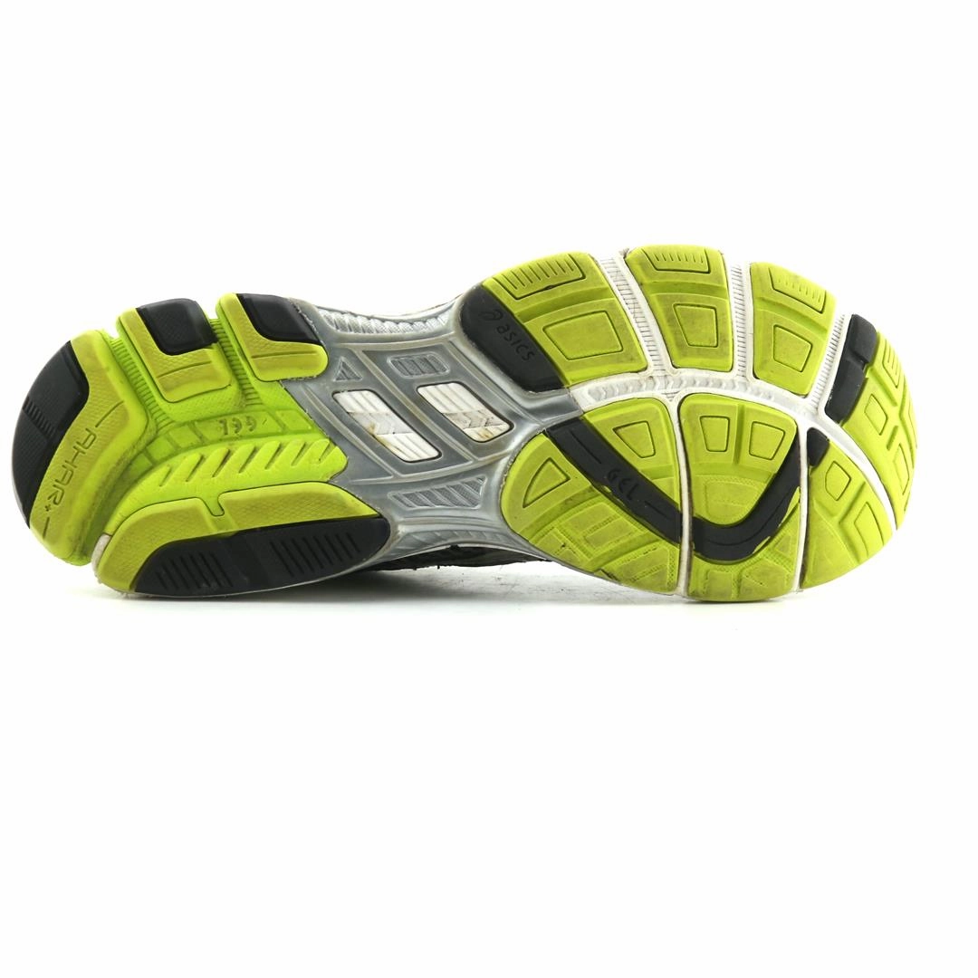 ASICS GT-1000 2 lightweight athletic shoe visuals