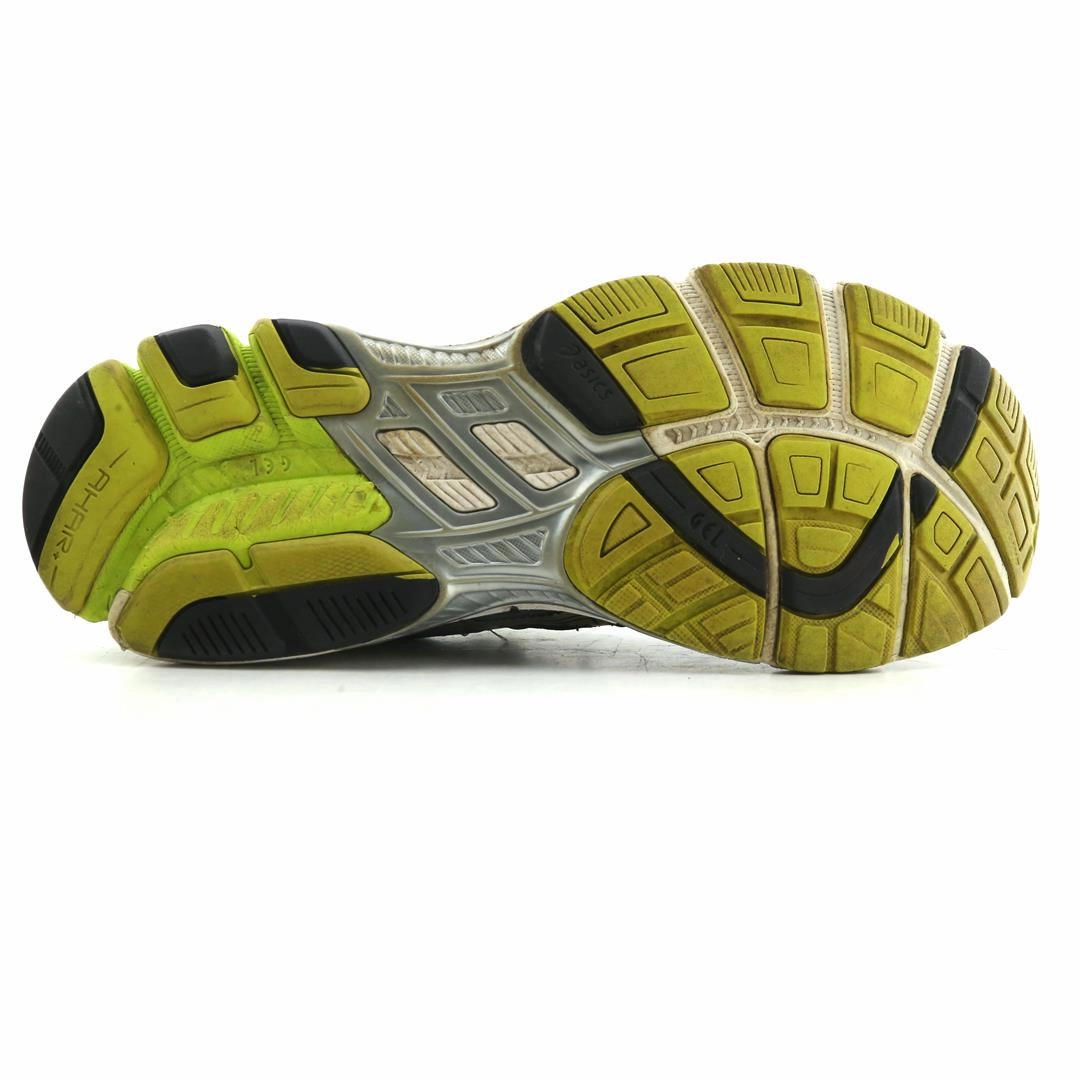 ASICS GT 1000 2 performance running shoe photos