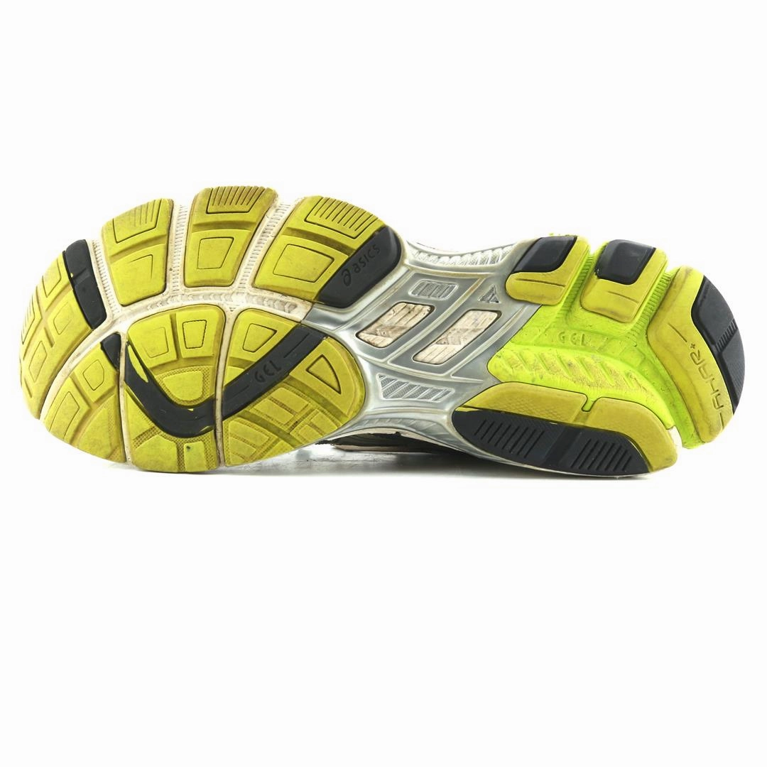 ASICS GT 1000 2 performance running shoe photos