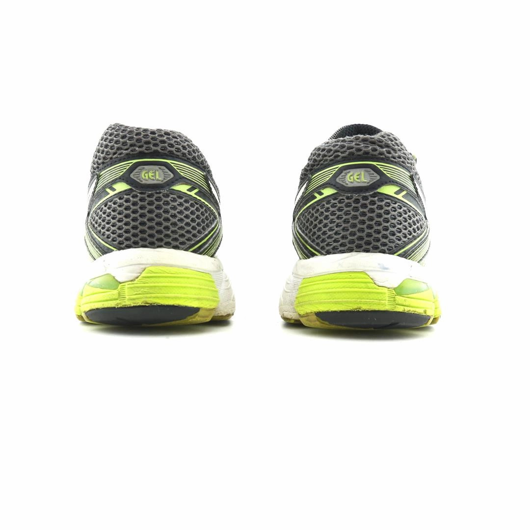 ASICS GT 1000 2 performance running shoe photos