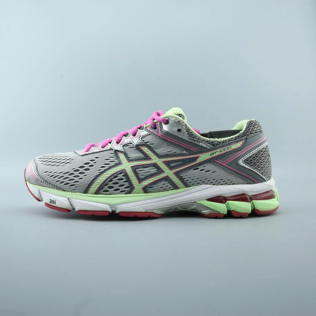 ASICS GT-1000 4 Asics lightweight sneakers
