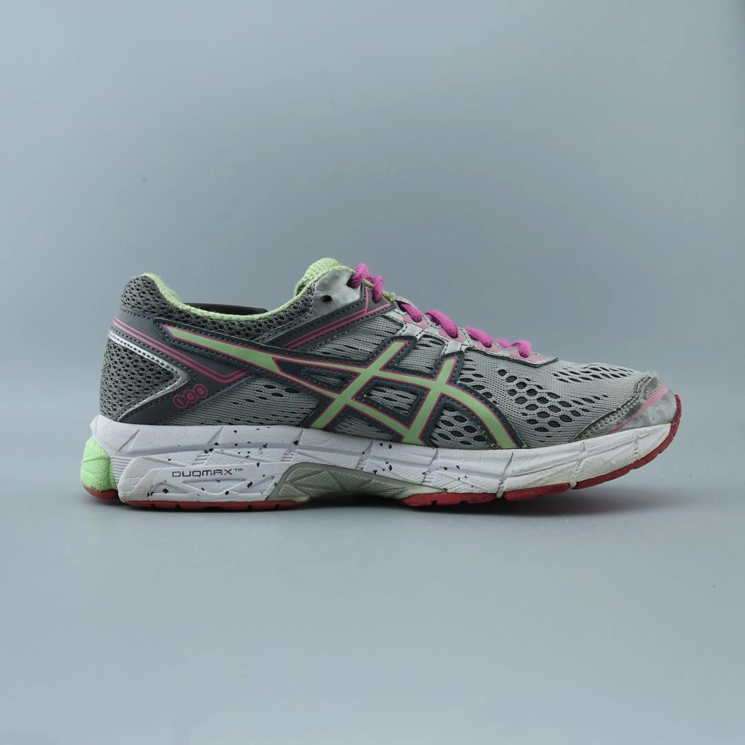 ASICS GT-1000 4 performance running shoe photos