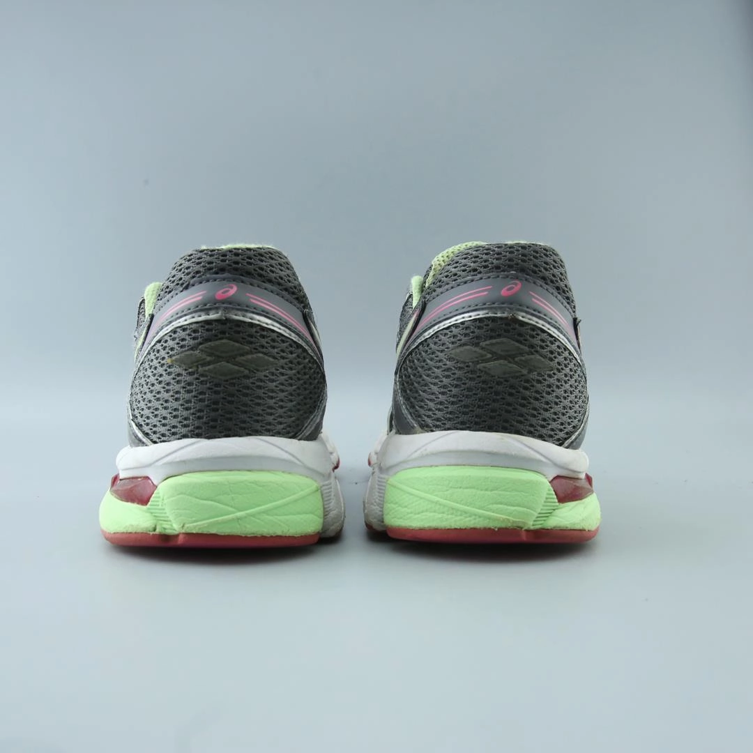 ASICS GT-1000 4 performance running shoe photos