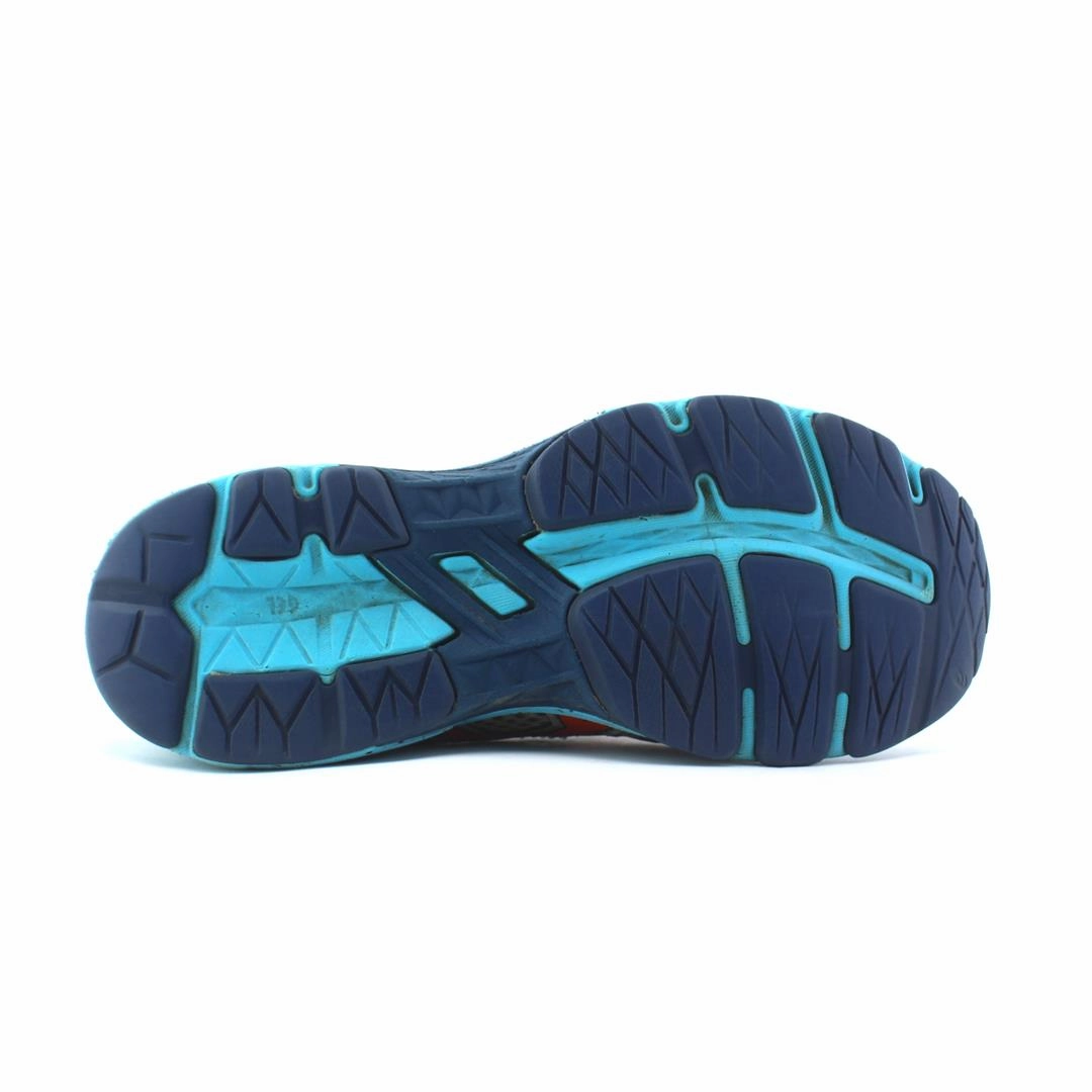 ASICS GT-1000 5 GS sporty Asics footwear images