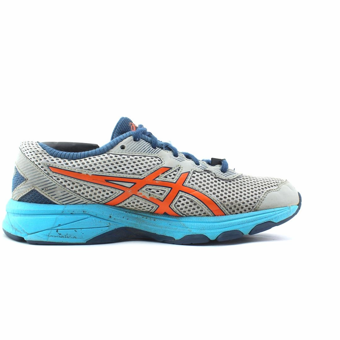 ASICS GT-1000 5 GS sporty Asics footwear images