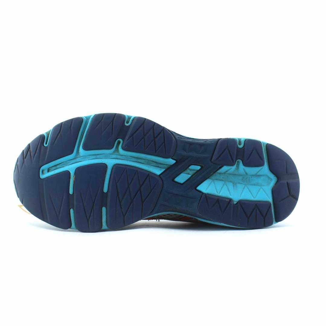 ASICS GT-1000 5 GS sporty Asics footwear images