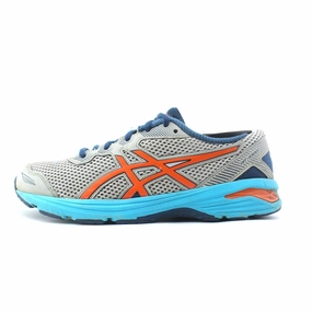 ASICS GT-1000 5 GS Asics running footwear