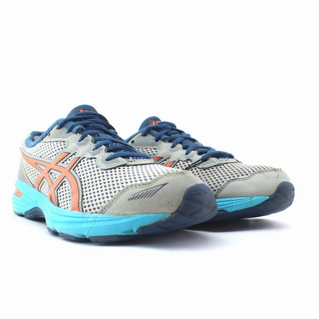 ASICS GT-1000 5 GS sporty Asics footwear images