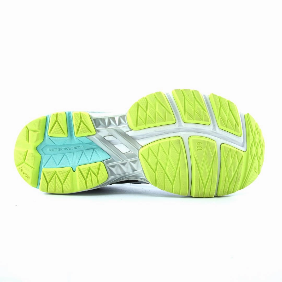 ASICS GT-1000 5 lightweight athletic shoe visuals