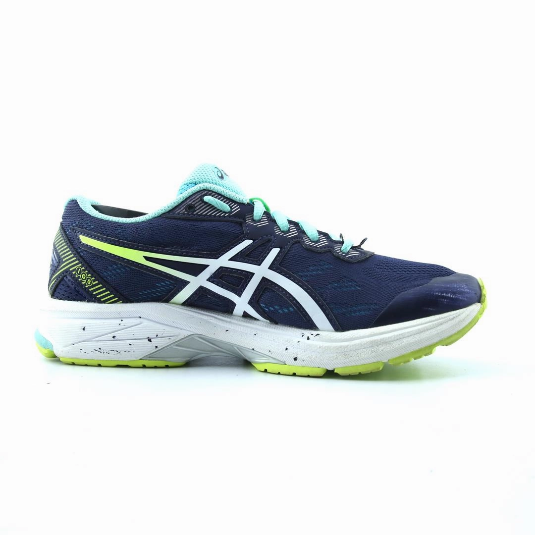 ASICS GT-1000 5 lightweight athletic shoe visuals