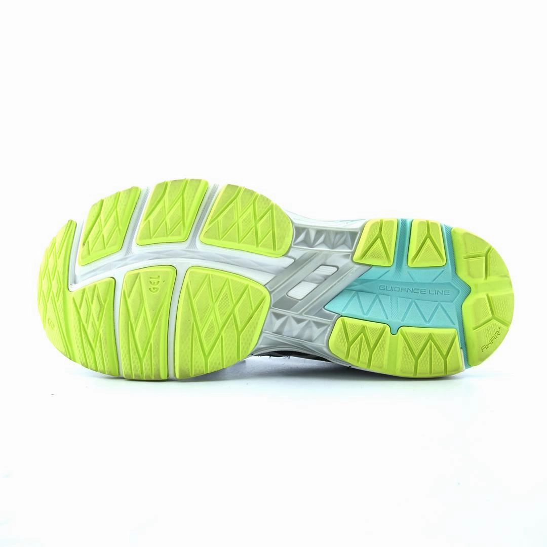 ASICS GT-1000 5 lightweight athletic shoe visuals