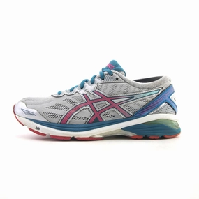 ASICS GT-1000 5 Asics running footwear