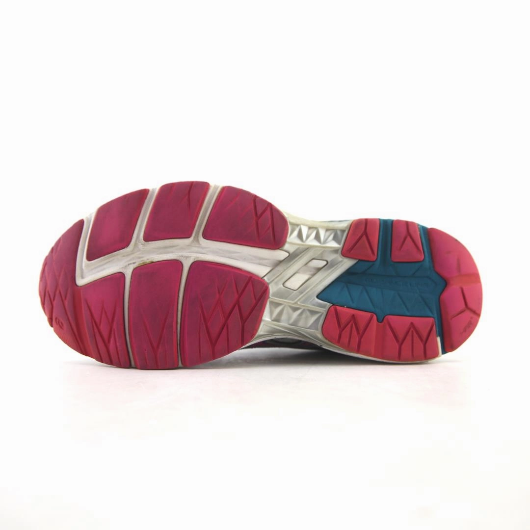 ASICS GT-1000 5 sporty Asics footwear images