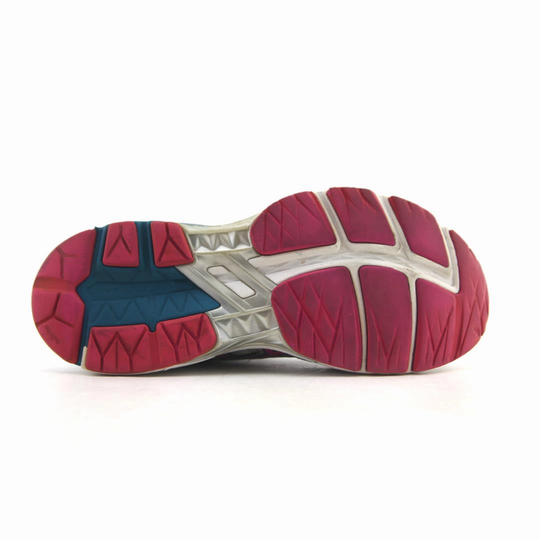 ASICS GT-1000 5 sporty Asics footwear images