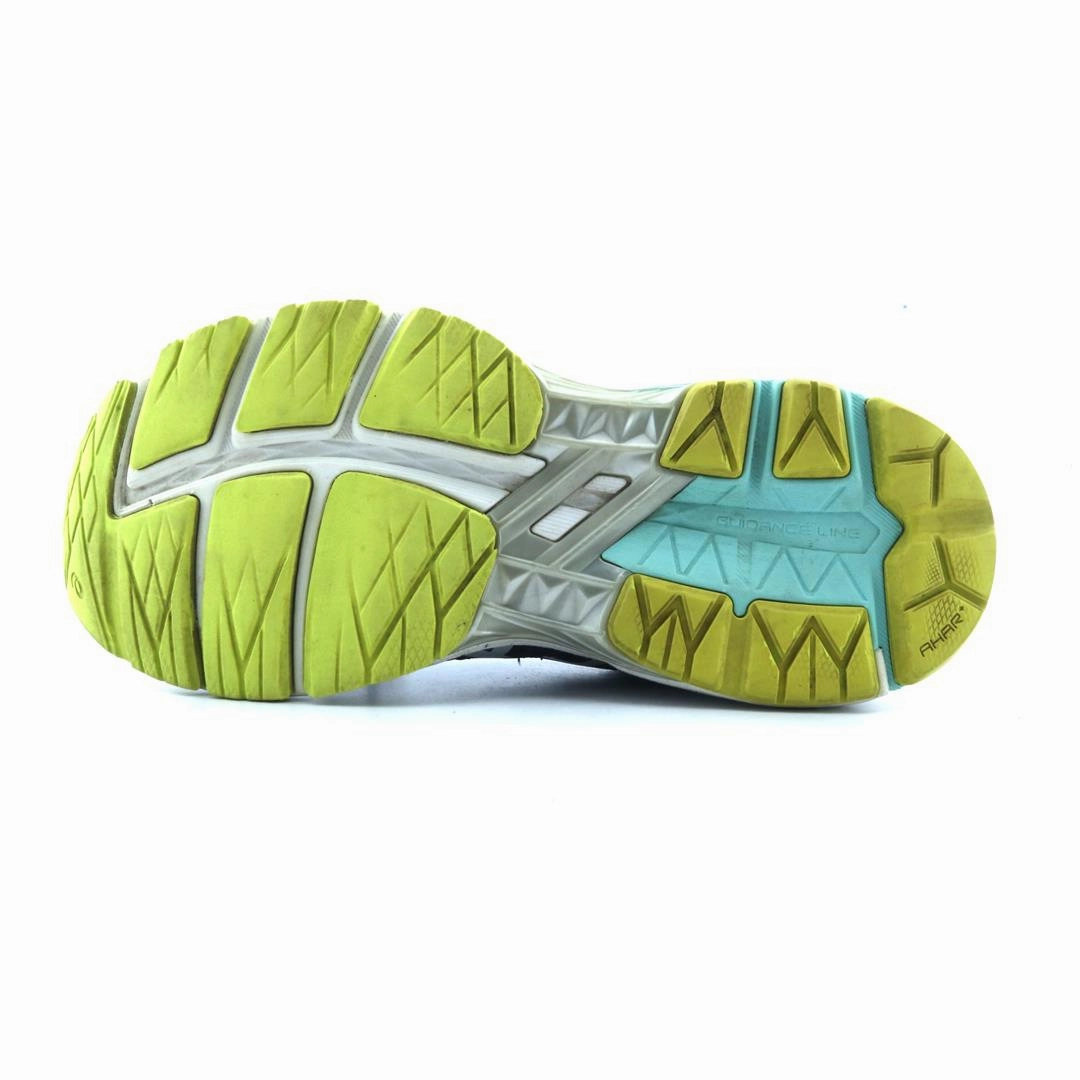ASICS GT 1000 5 trainer shoe design snapshots