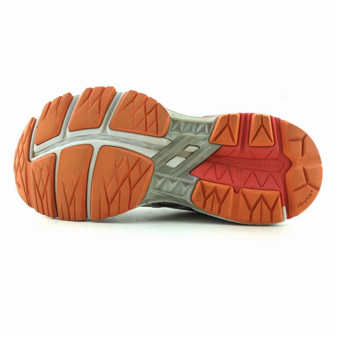 ASICS GT-1000 5 trainer shoe design snapshots