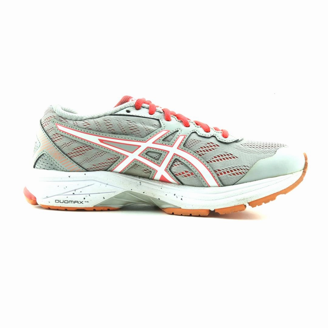 ASICS GT-1000 5 trainer shoe design snapshots