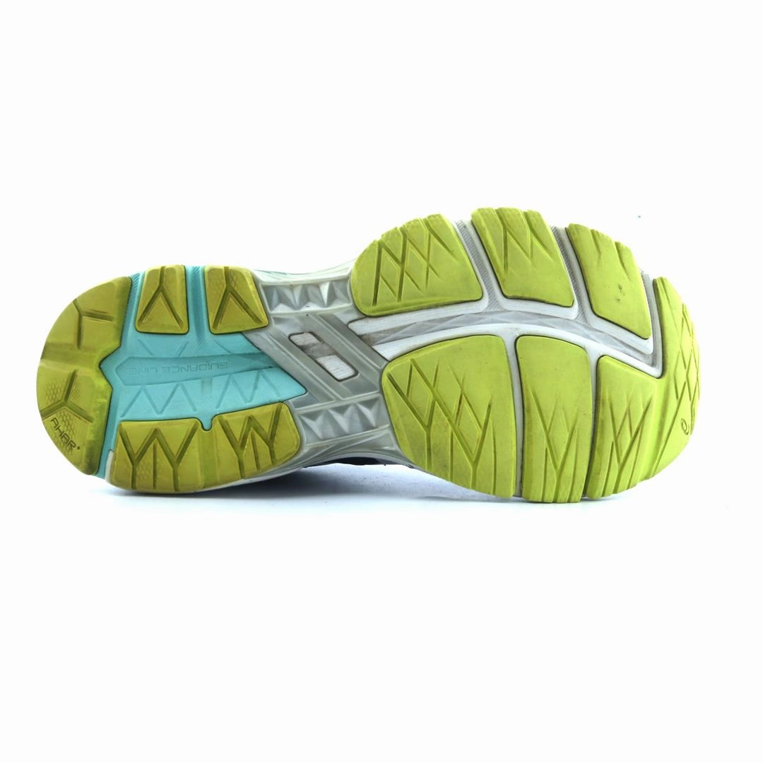ASICS GT 1000 5 trainer shoe design snapshots