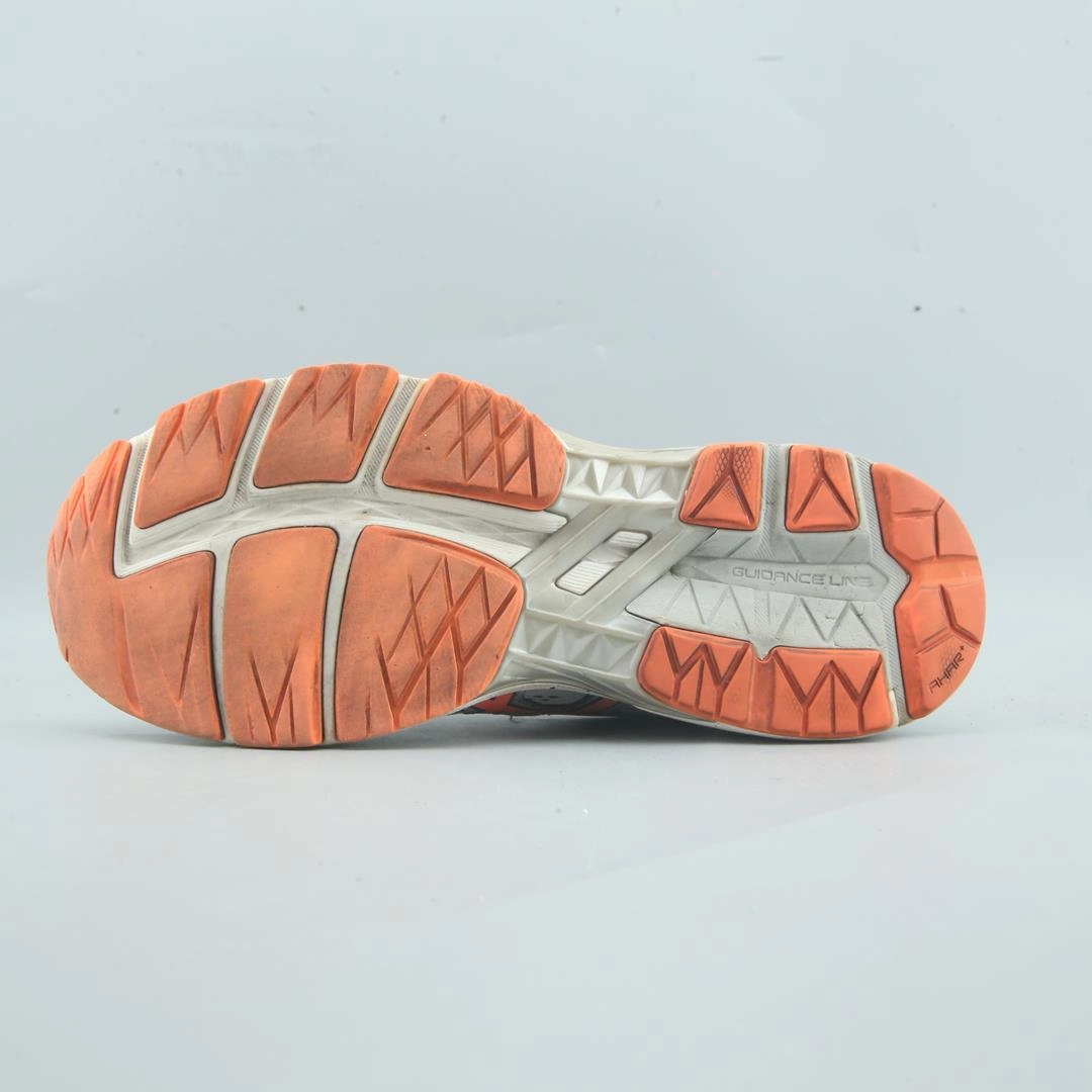 ASICS GT-1000 5 trainer shoe design snapshots