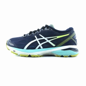 ASICS GT 1000 5 Asics supportive shoes