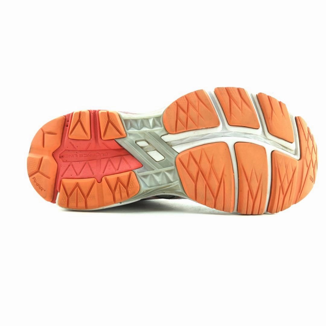 ASICS GT-1000 5 trainer shoe design snapshots