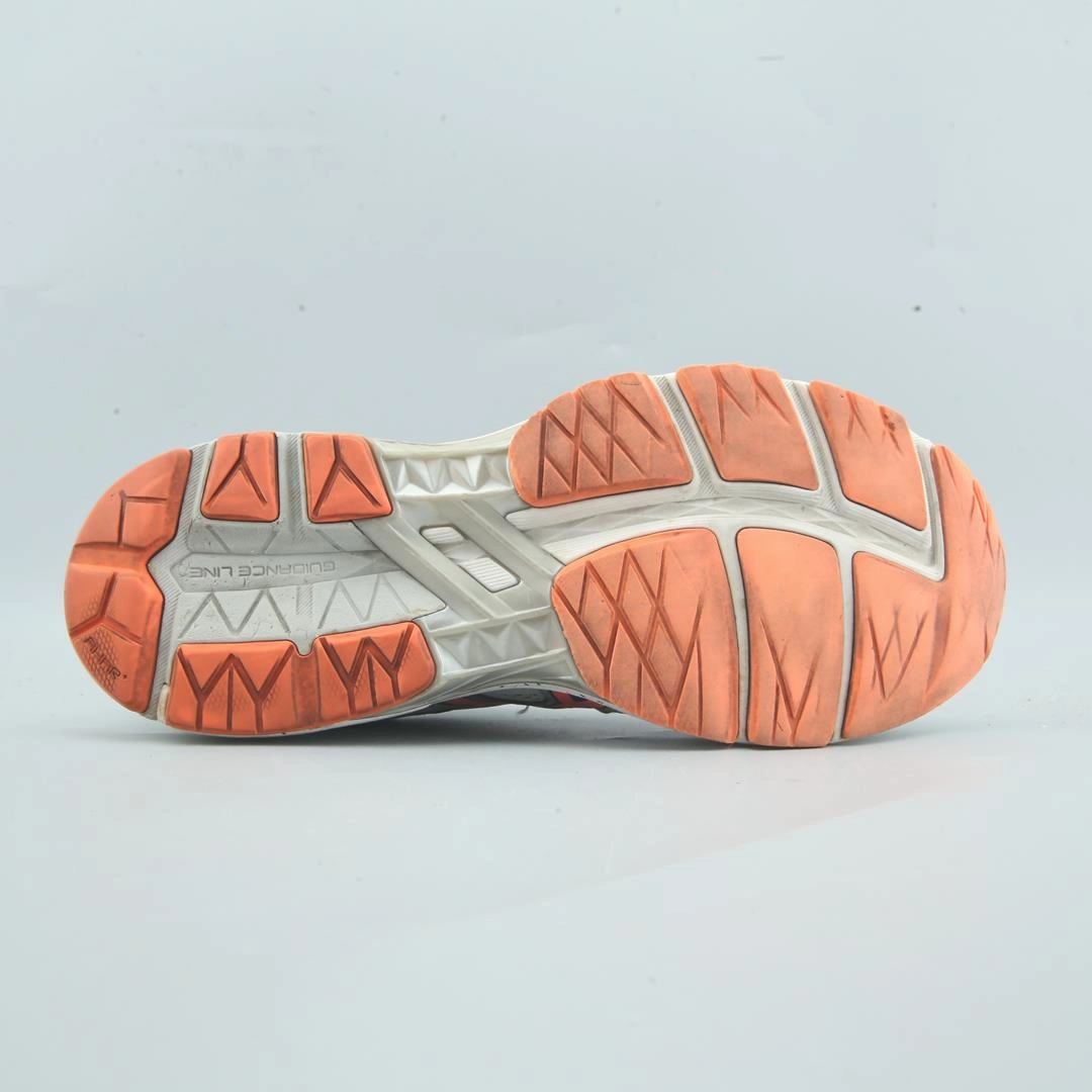 ASICS GT-1000 5 trainer shoe design snapshots