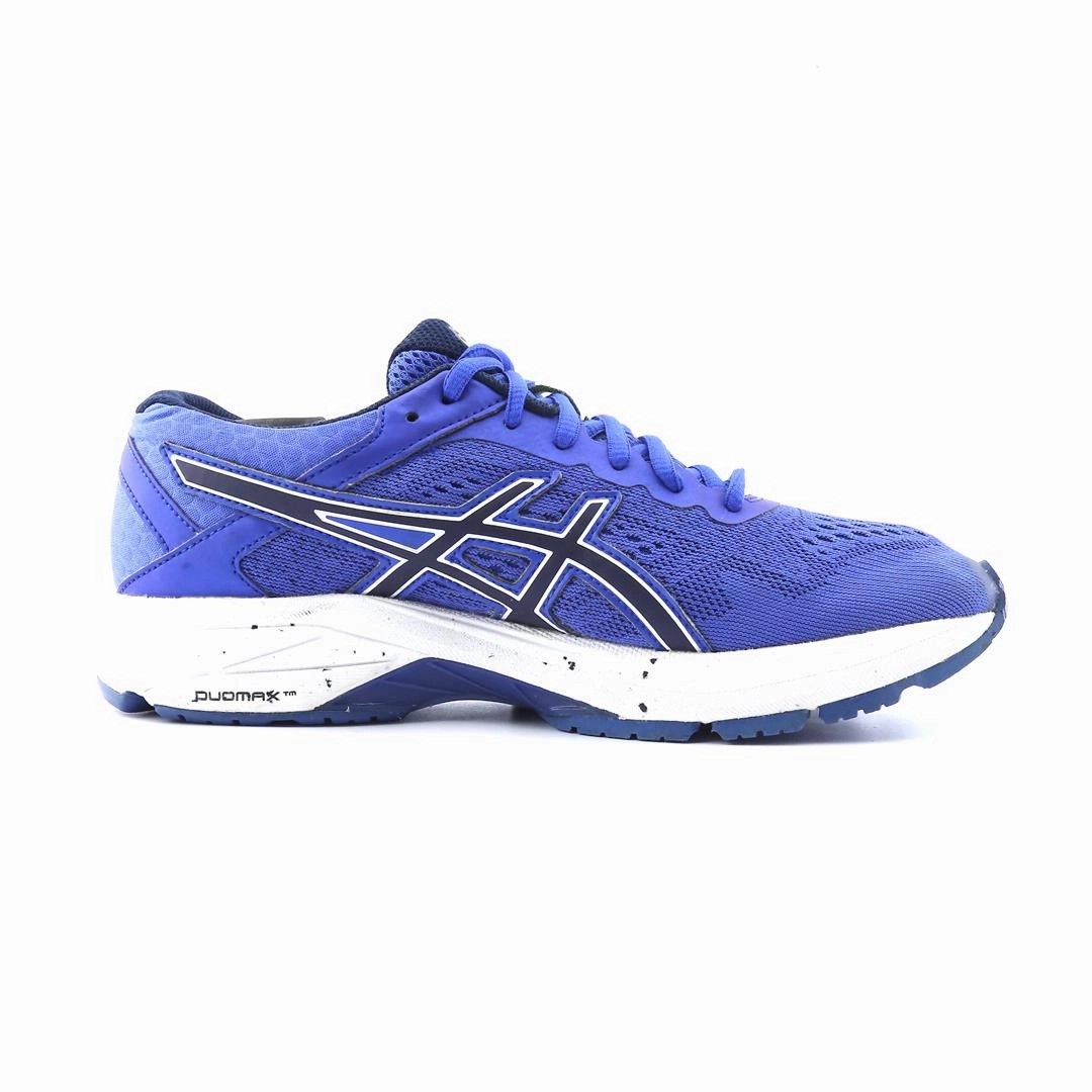 ASICS GT-1000 6 lightweight athletic shoe visuals