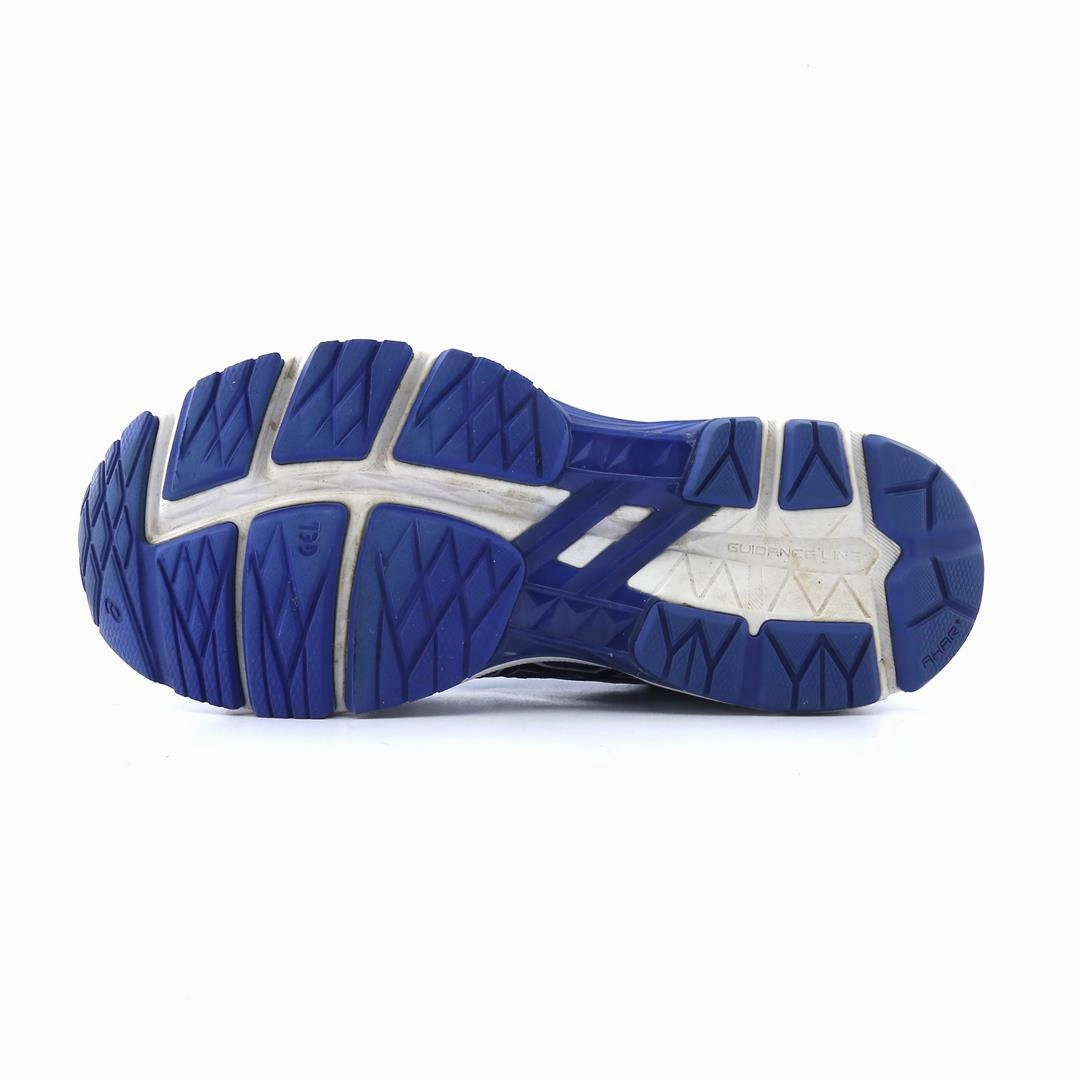 ASICS GT-1000 6 lightweight athletic shoe visuals
