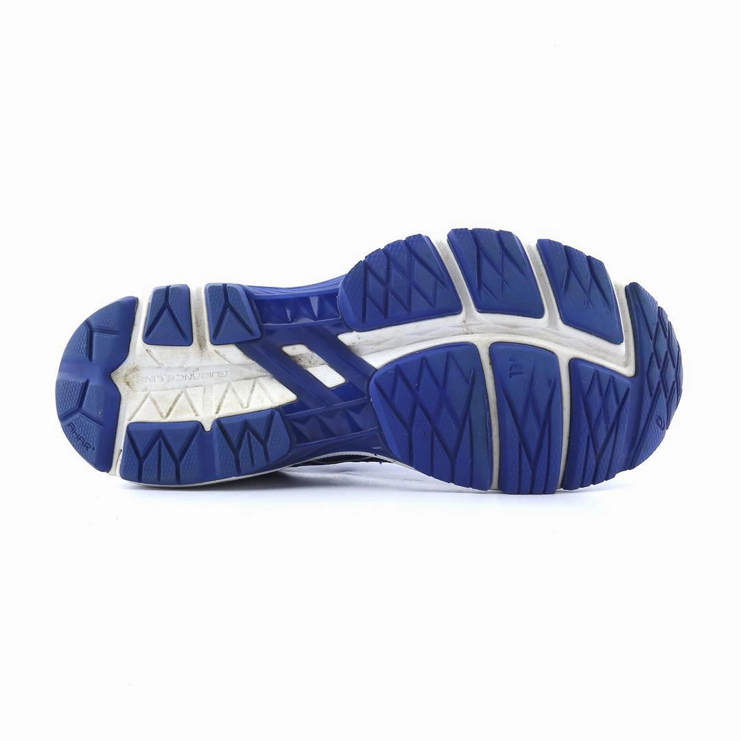 ASICS GT-1000 6 lightweight athletic shoe visuals