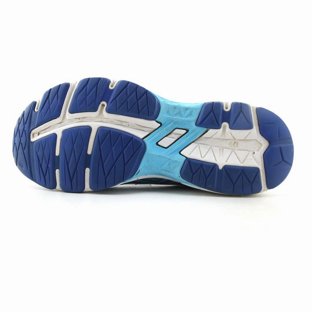 ASICS GT-1000 6 sporty Asics footwear images