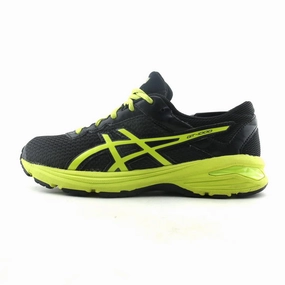 ASICS GT-1000 6 Asics running footwear