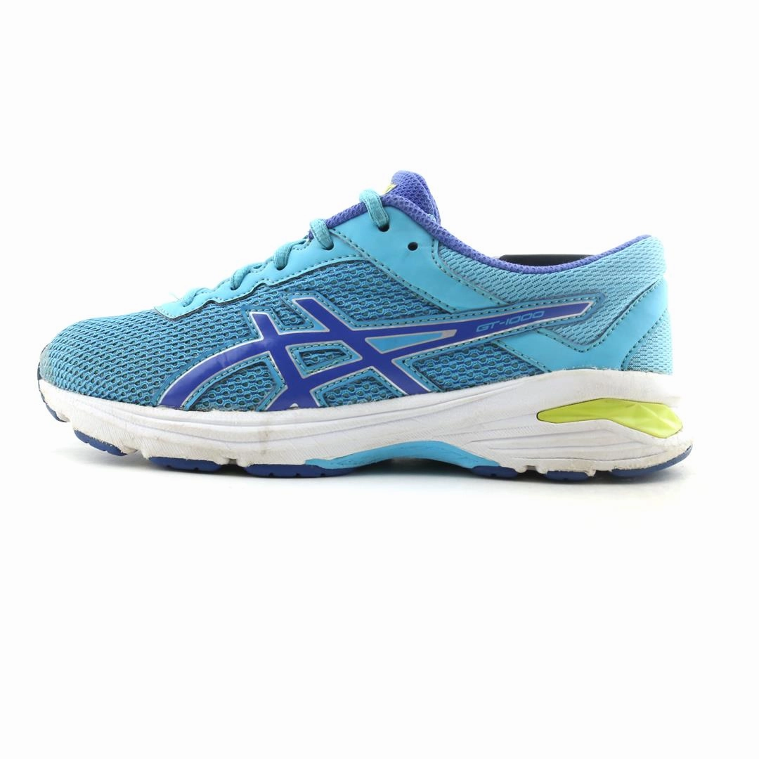 ASICS GT-1000 6 Asics running footwear