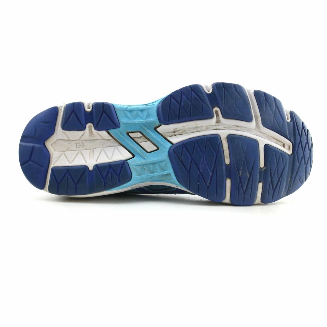 ASICS GT-1000 6 sporty Asics footwear images